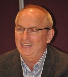 Paul Miller, 2015